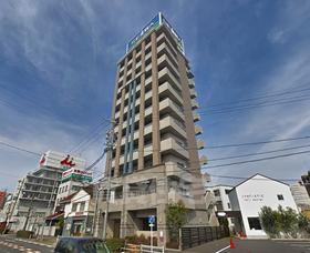 愛知県名古屋市中川区山王１ 11階建 築17年3ヶ月
