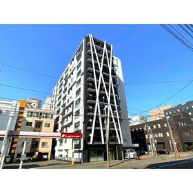 北海道札幌市中央区南一条西１０ 11階建 築9年11ヶ月