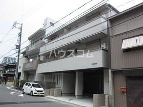 愛知県名古屋市西区新道１ 3階建 築7年4ヶ月