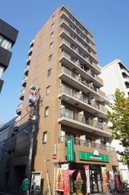 東京都中央区日本橋人形町２ 10階建 築25年9ヶ月