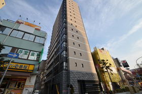 兵庫県神戸市中央区相生町１ 15階建 築8年5ヶ月