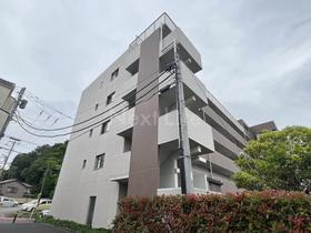 神奈川県横浜市緑区三保町 6階建 築14年10ヶ月