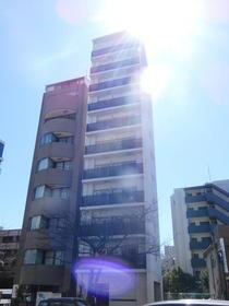 東京都渋谷区広尾５ 11階建 築4年4ヶ月