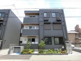 兵庫県西宮市鳴尾町２ 賃貸アパート