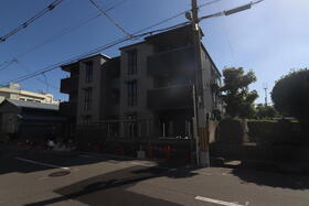 大阪府大阪市旭区赤川３ 賃貸マンション