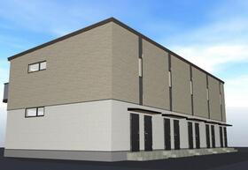ＨＥＬＩＯＳ 2階建