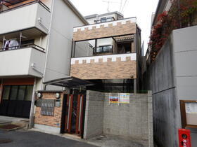 ＫＴＩレジデンス魚崎 2階建