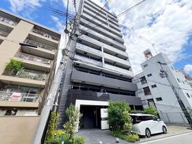 大阪府大阪市都島区中野町４ 賃貸マンション