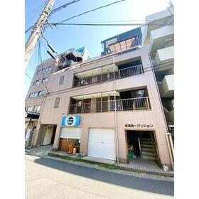 成瀬第一マンション