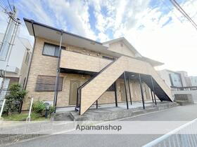 大阪府堺市北区長曽根町 2階建 築23年9ヶ月