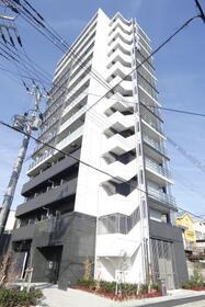 大阪府大阪市城東区東中浜２ 13階建 築6年2ヶ月