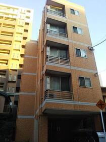 プラージュ登戸