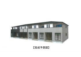 群馬県藤岡市岡之郷 賃貸アパート