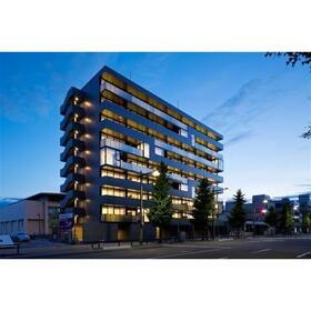 フェリシア東万代