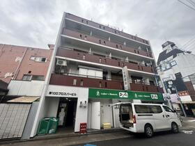 第１００プロスパービル