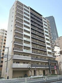 大阪府大阪市福島区鷺洲３ 13階建 築1年10ヶ月