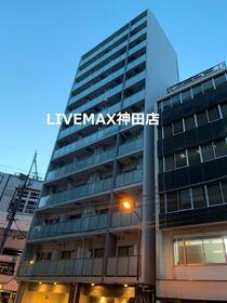 東京都千代田区神田須田町２ 賃貸マンション