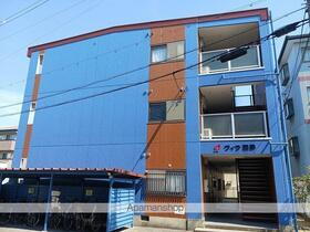 大阪府堺市北区百舌鳥陵南町２ 3階建 築32年9ヶ月