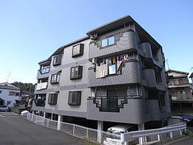 シャトーレジデント寝屋