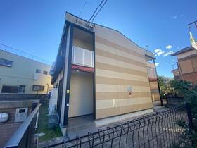 千葉県松戸市小山 賃貸アパート