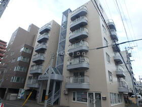 北海道札幌市白石区本郷通７丁目南 賃貸マンション