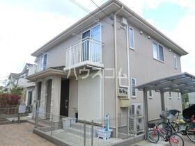 千葉県船橋市滝台２ テラスハウス