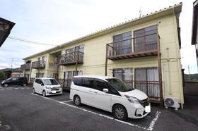 岡山県倉敷市中庄 2階建 築31年7ヶ月