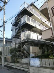 千葉県柏市あけぼの１ 4階建 築16年3ヶ月