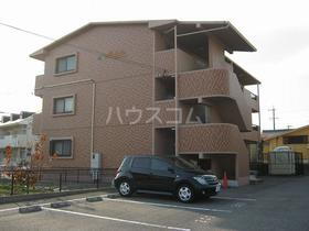 愛知県刈谷市半城土中町２ 3階建 築20年10ヶ月