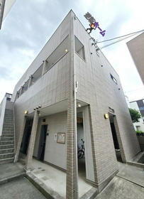 愛知県名古屋市東区筒井３ 2階建 築16年4ヶ月