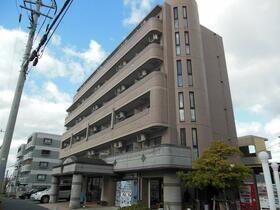 福岡県福岡市東区松香台２ 6階建 築25年4ヶ月