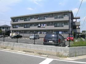 熊本県熊本市南区出仲間３ 3階建 築21年5ヶ月