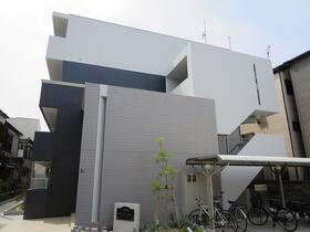 大阪府門真市島頭４ 賃貸マンション