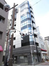 東京都八王子市八幡町 地上8階地下1階建 築33年