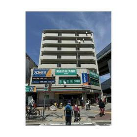 片岡マンション２ 8階建