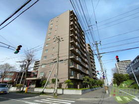北海道札幌市東区北十六条東４ 11階建 築25年1ヶ月