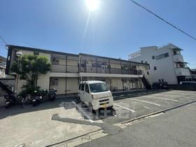 大阪府豊中市服部寿町１ 2階建 築56年2ヶ月