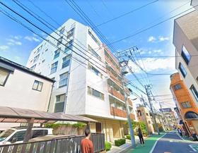 東京都品川区小山台１ 7階建 築20年2ヶ月