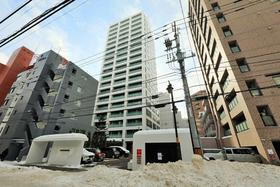 北海道札幌市西区琴似二条６ 19階建 築11年5ヶ月