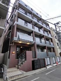 神奈川県相模原市中央区鹿沼台１ 地上5階地下1階建