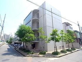 兵庫県神戸市東灘区北青木２ 賃貸マンション