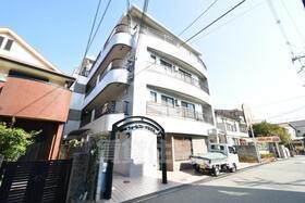 フォーレスト中百舌鳥 4階建