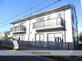 静岡県浜松市中央区大平台４ 2階建 築29年4ヶ月