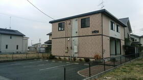 埼玉県鴻巣市広田 2階建