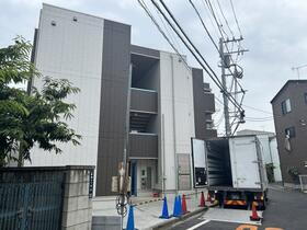 アヴァンス豊島Ｂ