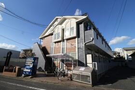 スリーアール有田 2階建