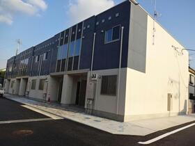 侑信輪ＩＩ 2階建