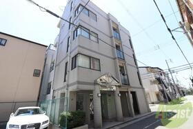 ジョイフル板宿 5階建