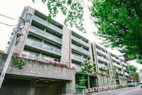 東京都渋谷区千駄ヶ谷１ 賃貸マンション