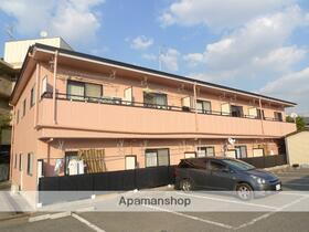 大阪府堺市中区伏尾 2階建 築31年8ヶ月